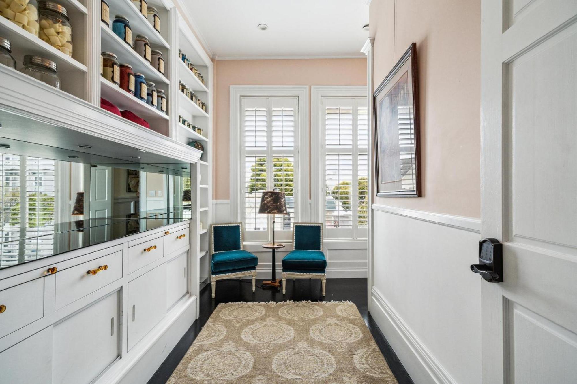 Historic & Charming Victorian Home Sleeps 11 São Francisco Exterior foto