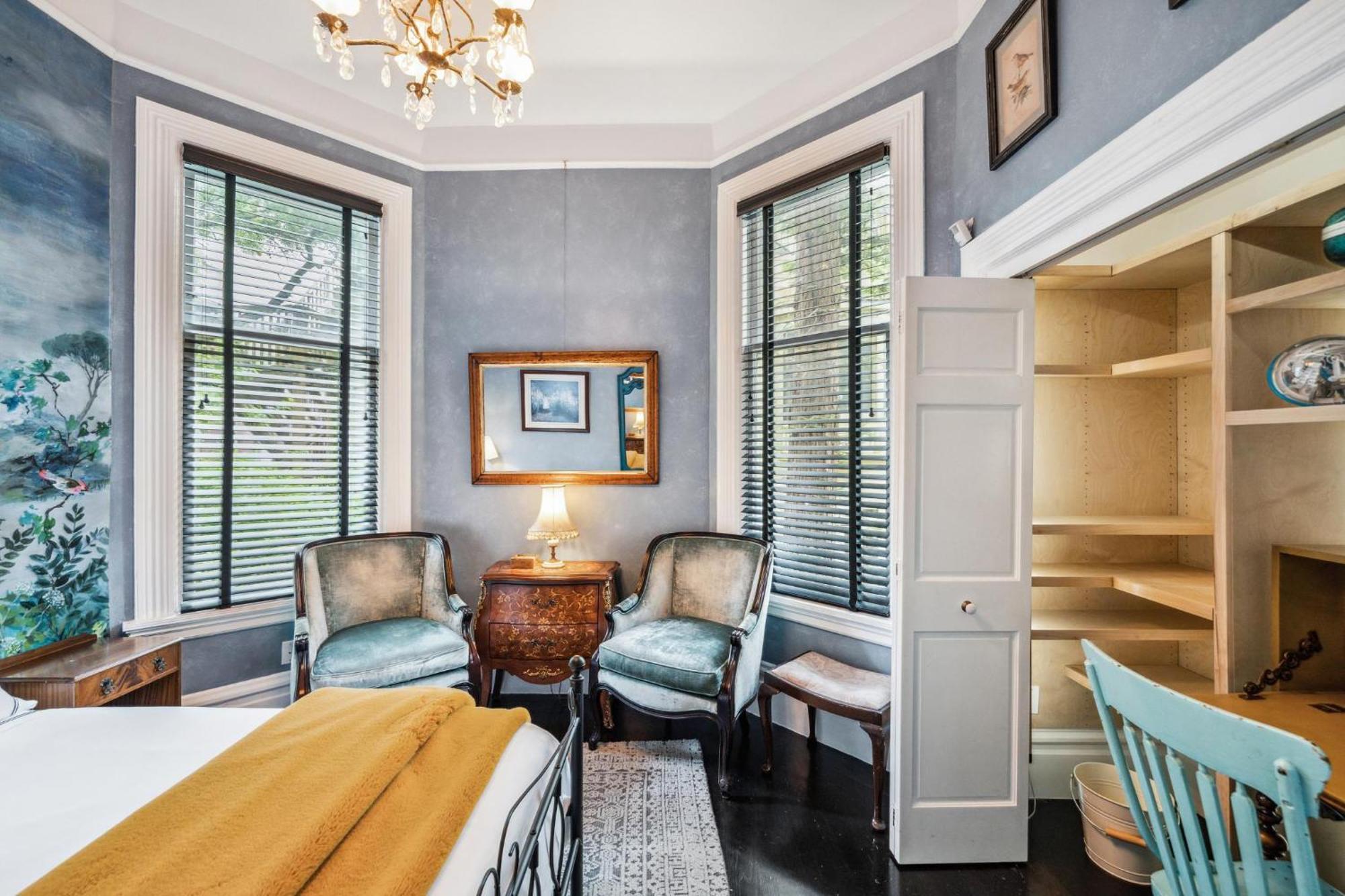 Historic & Charming Victorian Home Sleeps 11 São Francisco Exterior foto