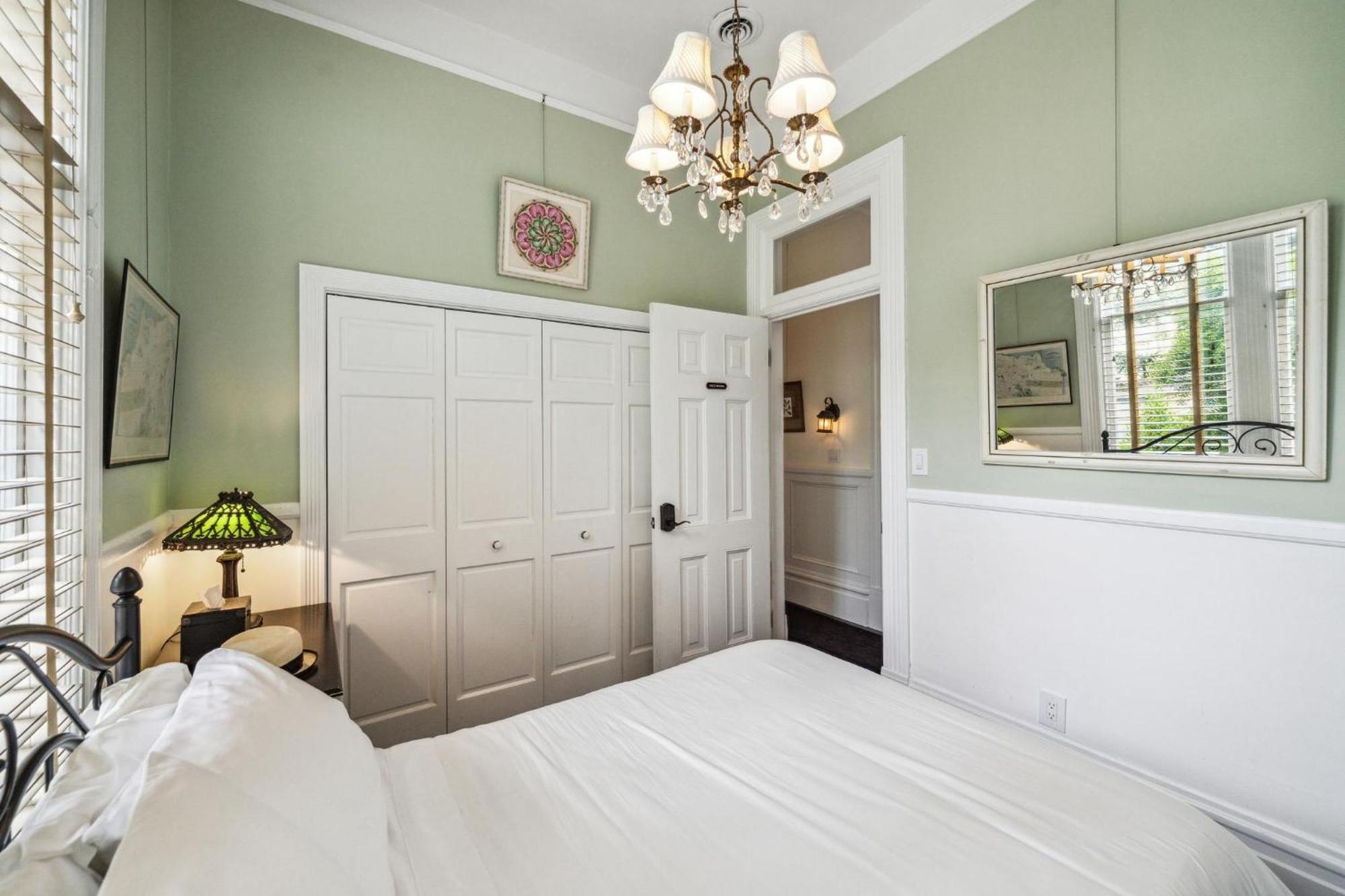 Historic & Charming Victorian Home Sleeps 11 São Francisco Exterior foto